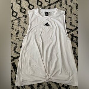 Women’s Adidas tank